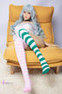 160cm Cheap Tpe Sex Doll | Chloe C36