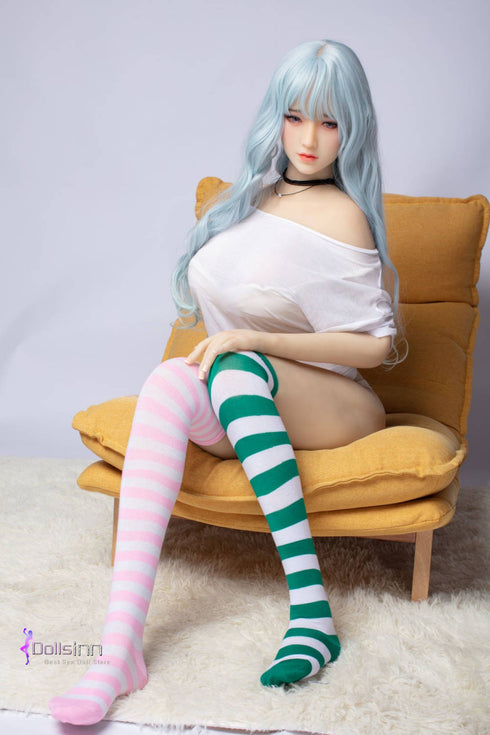 160cm Cheap Tpe Sex Doll | Chloe C36