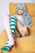 160cm Cheap Tpe Sex Doll | Chloe C36