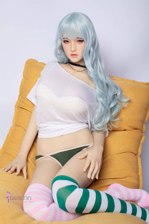 160cm Cheap Tpe Sex Doll | Chloe C36