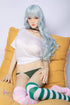 160cm Cheap Tpe Sex Doll | Chloe C36