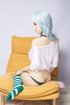160cm Cheap Tpe Sex Doll | Chloe C36
