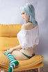 160cm Cheap Tpe Sex Doll | Chloe C36