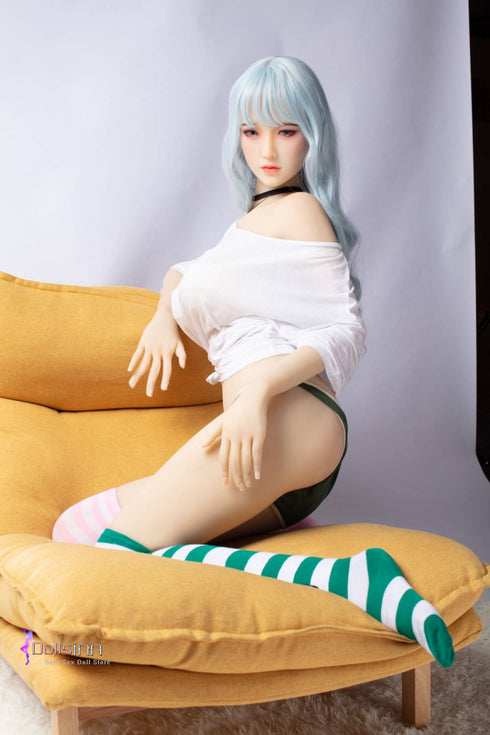 160cm Cheap Tpe Sex Doll | Chloe C36