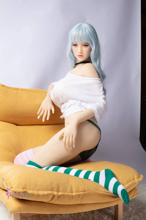 160cm Cheap Tpe Sex Doll | Chloe C36