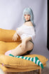 160cm Cheap Tpe Sex Doll | Chloe C36