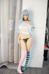 160cm Cheap Tpe Sex Doll | Chloe C36