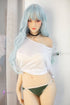 160cm Cheap Tpe Sex Doll | Chloe C36