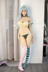 160cm Cheap Tpe Sex Doll | Chloe C36