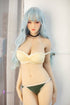 160cm Cheap Tpe Sex Doll | Chloe C36