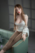 160cm Cheap Tpe Sex Doll | Aurora