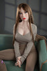 160cm Cheap Tpe Sex Doll | Aurora