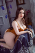 162cm Cheap Tpe Sex Doll | Avery C10B