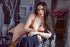 162cm Cheap Tpe Sex Doll | Avery C10B
