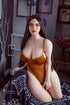 162cm Cheap Tpe Sex Doll | Avery C10B
