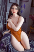 162cm Cheap Tpe Sex Doll | Avery C10B