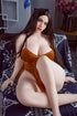 162cm Cheap Tpe Sex Doll | Avery C10B