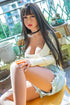 165cm Cheap Tpe Sex Doll | Zoe C21