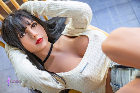 165cm Cheap Tpe Sex Doll | Zoe C21