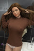 165cm Cheap Tpe Sex Doll | Nova