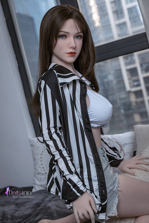 165cm Cheap Tpe Sex Doll | Lucy C33