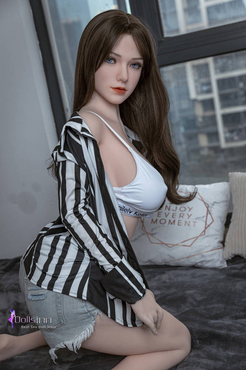 165cm Cheap Tpe Sex Doll | Lucy C33