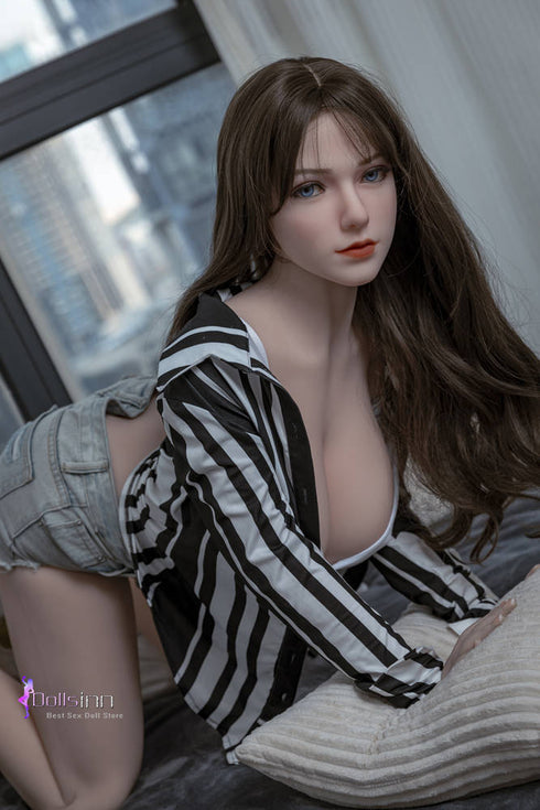 165cm Cheap Tpe Sex Doll | Lucy C33