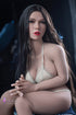 140cm Cheap Tpe Sex Doll | Olivia