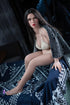 140cm Cheap Tpe Sex Doll | Olivia