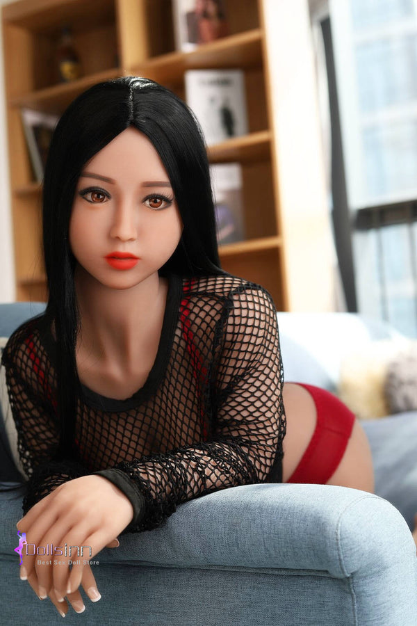 140cm Cheap Tpe Sex Dolls | Naomi