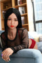 140cm Cheap Tpe Sex Dolls | Naomi