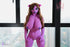 Castle 141cm J cup Sex Doll - A03# Alien Face