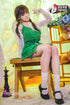 Full Silicone Sex Doll 148CM D Cup Miye#19
