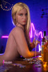 162cm Premium Silicone Sex Doll JS59