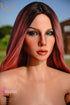 167cm Premium Silicone Sex Doll JS109
