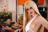 167cm Premium Silicone Sex Doll JS44