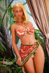 163cm Best Silicone Sex Doll JS62