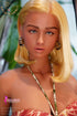163cm Best Silicone Sex Doll JS62