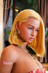 163cm Best Silicone Sex Doll JS62