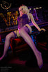 162cm Best Silicone Sex Doll JS51