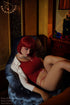 163cm Best Silicone Sex Doll JS44