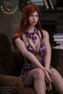 167cm Best Silicone Sex Doll JS43