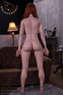 167cm Best Silicone Sex Doll JS43