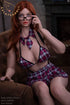 167cm Best Silicone Sex Doll JS43
