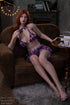 167cm Best Silicone Sex Doll JS43