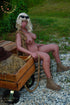 167cm Best Silicone Sex Doll JS47