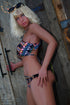 167cm Best Silicone Sex Doll JS47