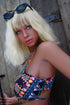 167cm Best Silicone Sex Doll JS47