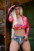 167cm Best Silicone Sex Doll JS59