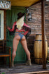 167cm Best Silicone Sex Doll JS59